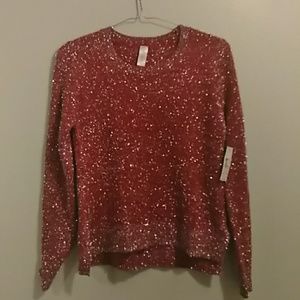 Cute christmas sweater!